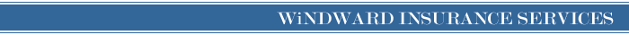 Windward Insurance Services